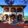 Отель Attractively Furnished Apartment On A Large Estate In The Chianti Region, фото 24