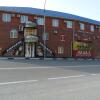 Гостиница Gostinitsa Korsar в Новороссийске