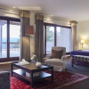 Отель Santa Marina Arachova Hotel, фото 3