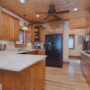 Отель Harmony Hill - 5 Br Cabin, фото 12