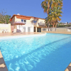 Отель Great Villa for a Wonderful Holiday With Private Swimming Pool, фото 15