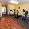 Отель Days Inn Pinole Berkeley, фото 9