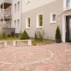 Отель Apartmenthaus Wesertor, фото 13