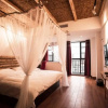 Отель Zhangjiajie Interval Time Travel Inn, фото 18