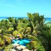 Отель Tulix Cay Luxury Ocean Front Villa, фото 14