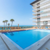 Отель Beachfront Days Ocean View Condo Bliss, фото 14