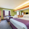 Отель Microtel Inn & Suites by Wyndham Auburn, фото 3