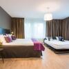 Отель Best Western Arlanda Plus Park Airport Hotel, фото 6
