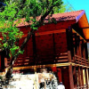 Отель Motel Ozturk, фото 7