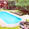Отель Casa de Campo Cieneguilla, фото 12