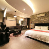 Отель Hwagok Carlton Hotel, фото 33