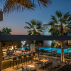 Отель Riviera Beach Hotel, фото 9