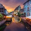 Отель Colmar Historic Center - BELLE ALSACE - Studio 3 - BookingAlsace, фото 1