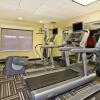 Отель TownePlace Suites by Marriott Republic Airport Long Island, фото 13