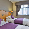Отель Best Western Preston Chorley West Park Hall Hotel, фото 40