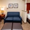 Отель Comfort Suites near Texas Medical Center - NRG Stadium, фото 31