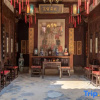 Отель Hongcun xiyunpan moon • holiday selected Huizhou century famous house art B & B, фото 5