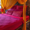 Отель Firefly Eco Lodge, фото 20