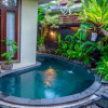Отель The Bali Dream Suite Villa Seminyak, фото 14