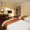 Отель GreenTree Inn ShangHai JinShan Wanda Plaza Longxiang Road Express Hotel, фото 10