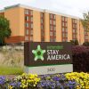 Отель Extended Stay America Select Suites - Atlanta - Duluth, фото 1