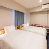 Отель Sotetsu Fresa Inn Sendai, фото 3