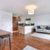 Отель Spacious 2-bed Apartment in Oxford, фото 10