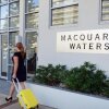Отель Macquarie Waters Boutique Apartment Hotel, фото 17