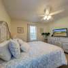 Отель Peaceful and secure pet-friendly condo in Gulf Shores, steps from swimming pool, фото 23