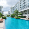 Отель Energy Hua Hin by Favstay, фото 11