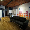 Отель Loft Aparts, фото 14