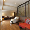 Отель Jozankei Tsuruga Resort Spa MORI no UTA, фото 18