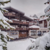 Отель SCHLOSS Zermatt - Active & CBD Spa Hotel, фото 1