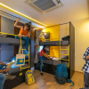 Отель The Hosteller Bangalore, Brigade Road, фото 13