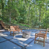 Отель Weaverville Home w/ Wraparound Deck & Fire Pit!, фото 13