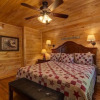 Отель Grand View Lodge - 10 Br Home, фото 4