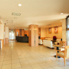 Отель Chitose Airport Hotel, фото 16