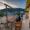 Отель Moustache Rishikesh Luxuria - Hostel, фото 14