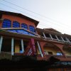 Отель Savitri Lodge by Iroomz в Гокарне