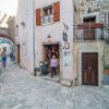Отель Completely Renovated Traditional Istrian Stone House Villa Bale-valle, фото 1