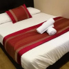 Отель D'Spark Hotel Bayu Tinggi, фото 17