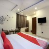 Отель Satkar Avenue By OYO Rooms, фото 16