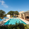 Отель Menorca Flomertor 2 in Ciutadella de Menorca, фото 1