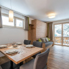 Отель Chalet With Sauna and Jokercard in Summer, фото 7