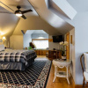 Отель Kirk's Bed & Breakfast, фото 3
