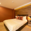 Отель Cute Studio On Top Floor In Condesa, фото 18