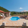 Отель Beautiful Home in Postira With 2 Bedrooms, Wifi and Outdoor Swimming Pool, фото 19