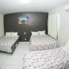 Отель Pousada Aracaju, фото 26