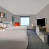 Отель Hilton Garden Inn Jacksonville JTB/Deerwood Park, фото 6