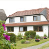 Отель Pension Deichgraf, фото 1